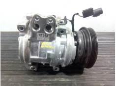 COMPRESOR AIRE ACONDICIONADO 1604013500 P3-A1-18-1