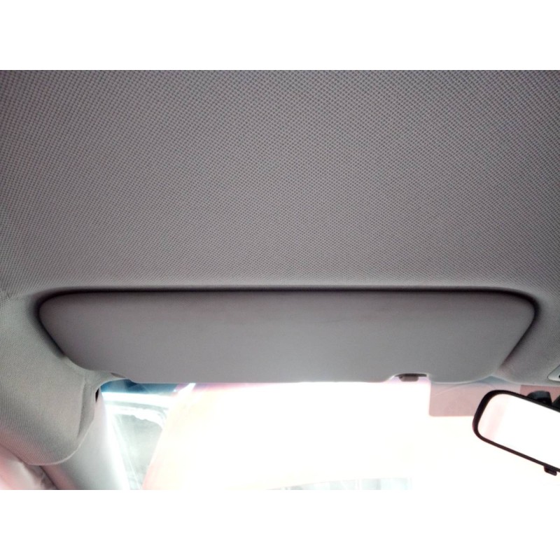 Recambio de parasol izquierdo para hyundai ioniq hybrid referencia OEM IAM   