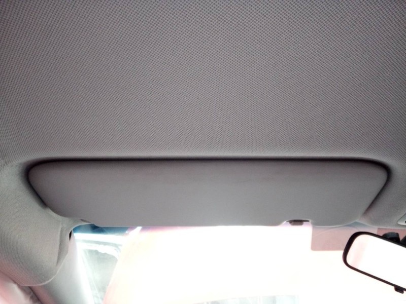 Recambio de parasol izquierdo para hyundai ioniq hybrid referencia OEM IAM   