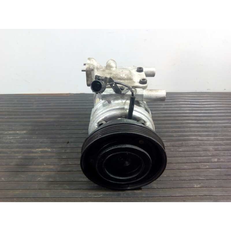 Recambio de compresor aire acondicionado para hyundai elantra (xd) 1.6 comfort (4-ptas.) referencia OEM IAM 1604013500  P3-A1-18