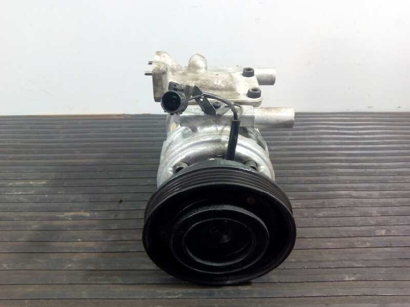 Recambio de compresor aire acondicionado para hyundai elantra (xd) 1.6 comfort (4-ptas.) referencia OEM IAM 1604013500  P3-A1-18