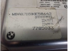 Recambio de centralita motor uce para bmw serie 3 berlina (e46) 320d referencia OEM IAM 0281001445 2249970 E3-A2-27-1 2