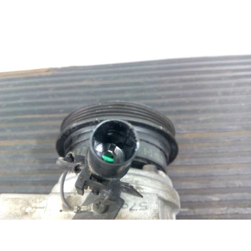 Recambio de compresor aire acondicionado para hyundai elantra (xd) 1.6 comfort (4-ptas.) referencia OEM IAM 1604013500  P3-A1-18