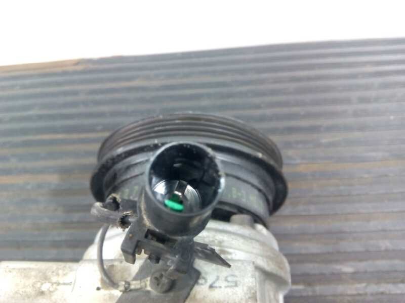 Recambio de compresor aire acondicionado para hyundai elantra (xd) 1.6 comfort (4-ptas.) referencia OEM IAM 1604013500  P3-A1-18