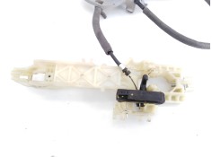 Recambio de cerradura puerta trasera derecha para kia sportage concept 4x2 referencia OEM IAM 814203U000  E2-B5-45-1 2