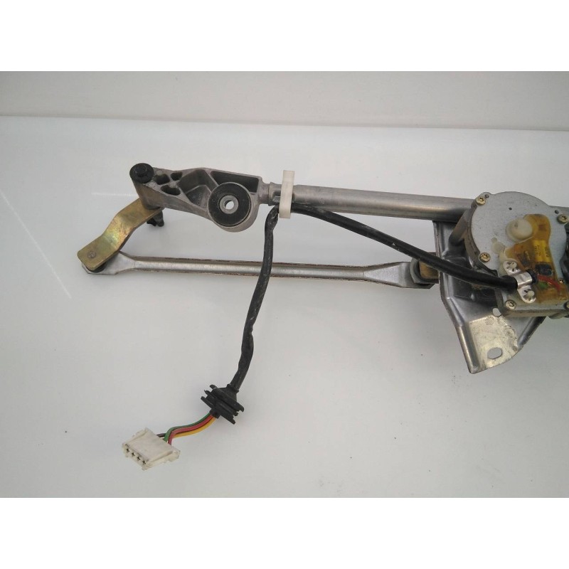 Recambio de motor limpia delantero para mercedes-benz clase c (w203) berlina 220 cdi (203.006) referencia OEM IAM A2038200342  E