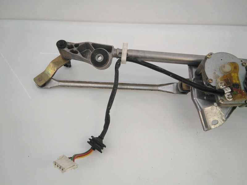 Recambio de motor limpia delantero para mercedes-benz clase c (w203) berlina 220 cdi (203.006) referencia OEM IAM A2038200342  E