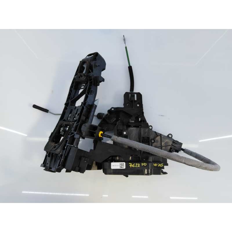 Recambio de cerradura puerta delantera derecha para mercedes-benz clase c (w205) lim. c 220 cdi bluetec (205.004) referencia OEM