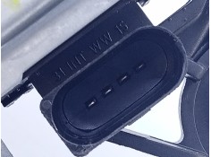 Recambio de motor limpia trasero para volkswagen passat variant (365) exclusive bluemotion referencia OEM IAM 3C9955711A 5303281 2