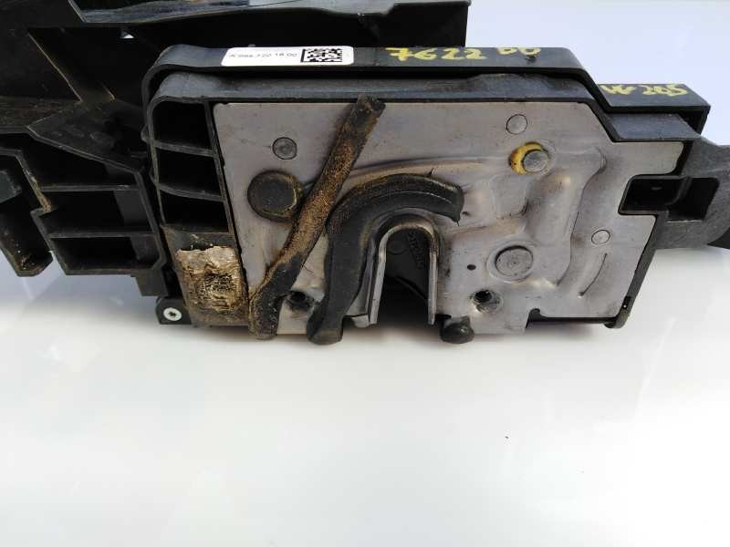 Recambio de cerradura puerta delantera derecha para mercedes-benz clase c (w205) lim. c 220 cdi bluetec (205.004) referencia OEM