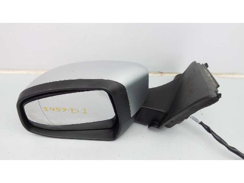Recambio de retrovisor izquierdo electrico para ford mondeo ber. (ca2) trend referencia OEM IAM 21986621  E2-B3-13-1