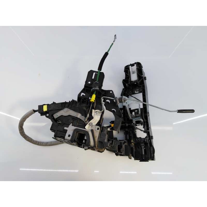 Recambio de cerradura puerta delantera derecha para mercedes-benz clase c (w205) lim. c 220 cdi bluetec (205.004) referencia OEM