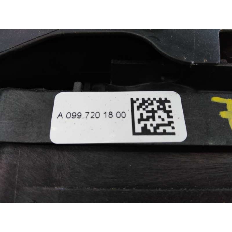 Recambio de cerradura puerta delantera derecha para mercedes-benz clase c (w205) lim. c 220 cdi bluetec (205.004) referencia OEM