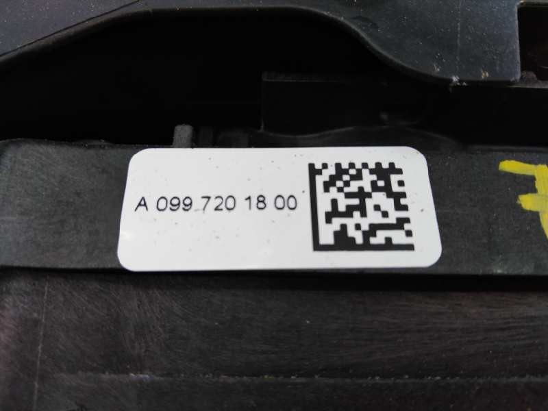 Recambio de cerradura puerta delantera derecha para mercedes-benz clase c (w205) lim. c 220 cdi bluetec (205.004) referencia OEM