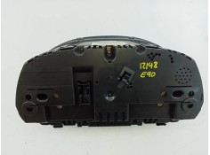 Recambio de cuadro instrumentos para bmw serie 3 berlina (e90) 318d referencia OEM IAM 698348701 102535044 E3-A2-29-3 2