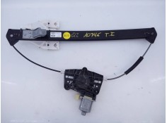 ELEVALUNAS TRASERO IZQUIERDO E850202085 0130822713 E1-A5-48-1