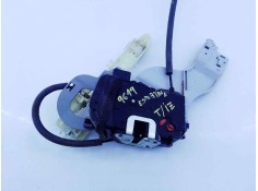 CERRADURA PUERTA TRASERA IZQUIERDA 814103U000 E2-B5-45-1