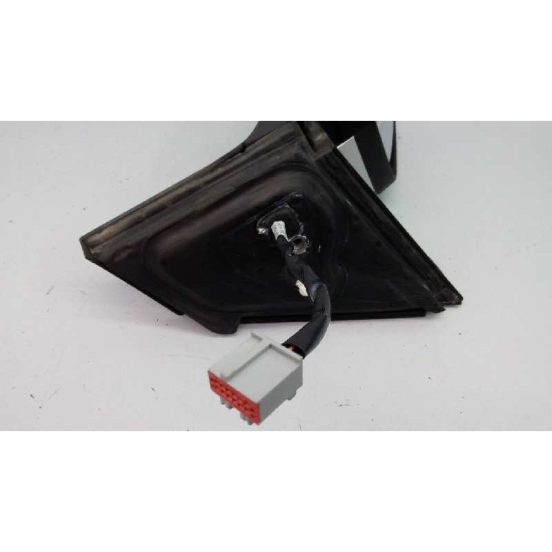 Recambio de retrovisor izquierdo electrico para ford mondeo ber. (ca2) trend referencia OEM IAM 21986621  E2-B3-13-1