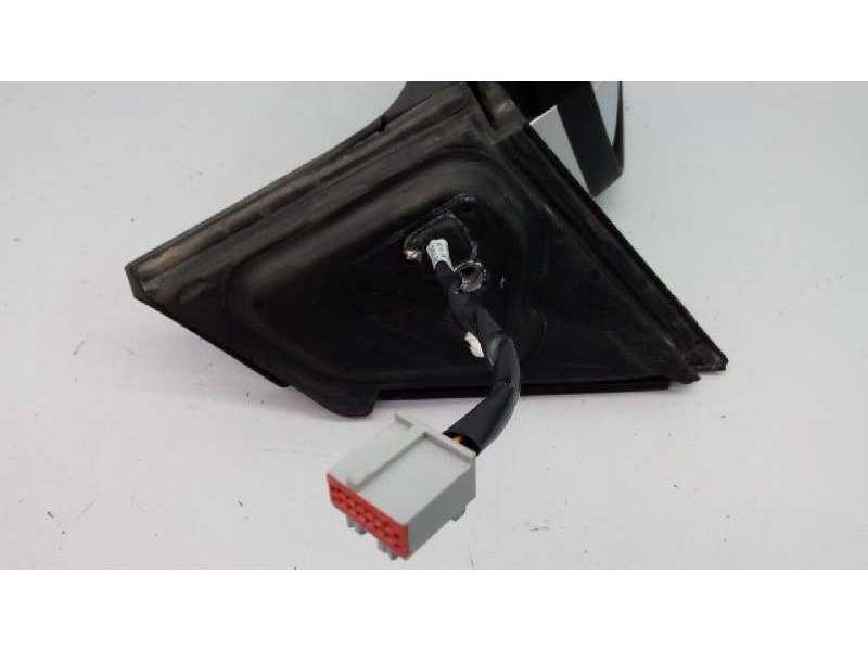 Recambio de retrovisor izquierdo electrico para ford mondeo ber. (ca2) trend referencia OEM IAM 21986621  E2-B3-13-1