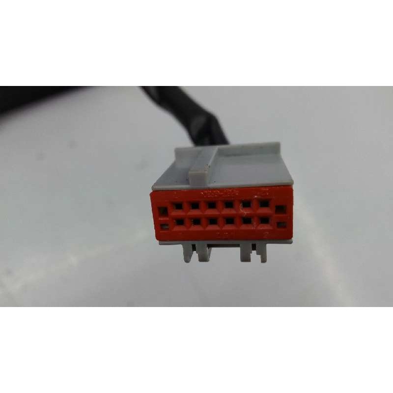 Recambio de retrovisor izquierdo electrico para ford mondeo ber. (ca2) trend referencia OEM IAM 21986621  E2-B3-13-1