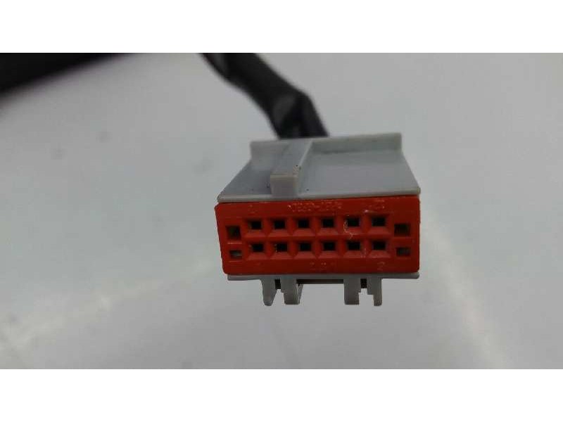 Recambio de retrovisor izquierdo electrico para ford mondeo ber. (ca2) trend referencia OEM IAM 21986621  E2-B3-13-1