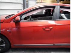 PUERTA DELANTERA IZQUIERDA 