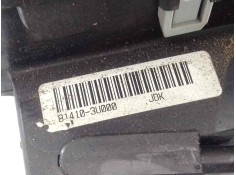 Recambio de cerradura puerta trasera izquierda para kia sportage concept 4x2 referencia OEM IAM 814103U000  E2-B5-45-1 2