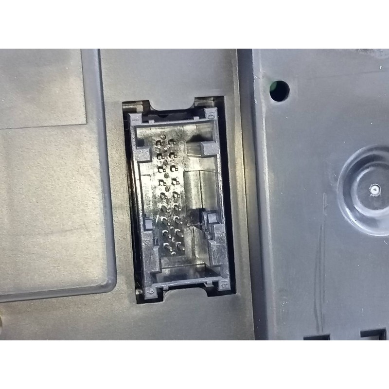 Recambio de cuadro instrumentos para bmw serie 3 berlina (e90) 318d referencia OEM IAM 698348701 102535044 E3-A2-29-3