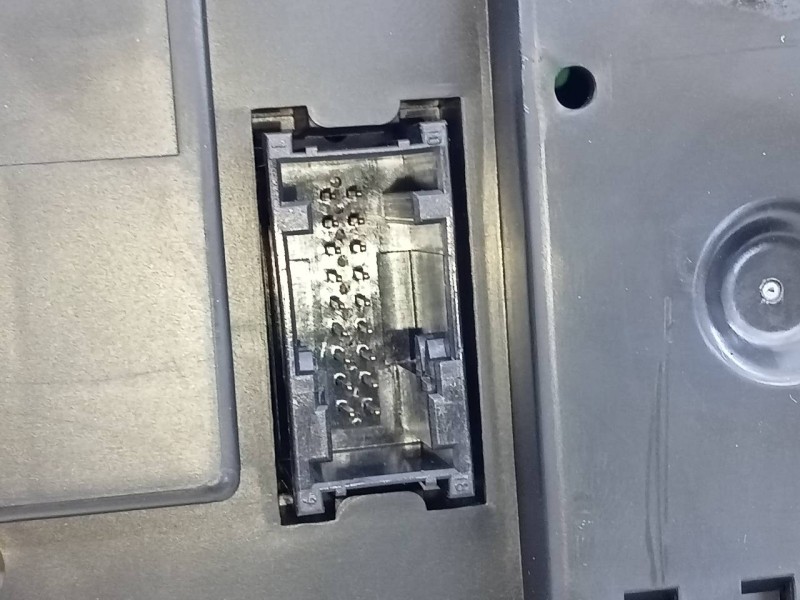 Recambio de cuadro instrumentos para bmw serie 3 berlina (e90) 318d referencia OEM IAM 698348701 102535044 E3-A2-29-3