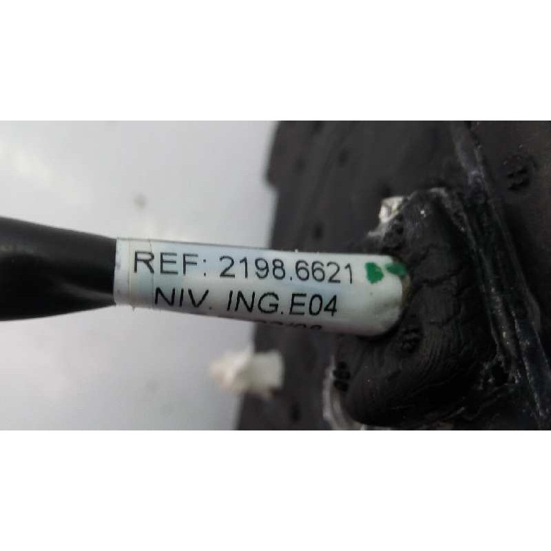 Recambio de retrovisor izquierdo electrico para ford mondeo ber. (ca2) trend referencia OEM IAM 21986621  E2-B3-13-1