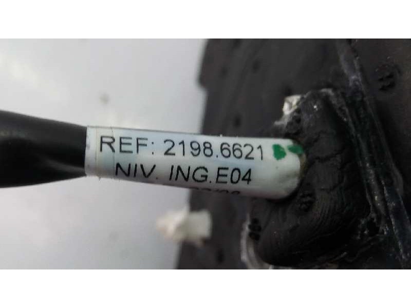 Recambio de retrovisor izquierdo electrico para ford mondeo ber. (ca2) trend referencia OEM IAM 21986621  E2-B3-13-1