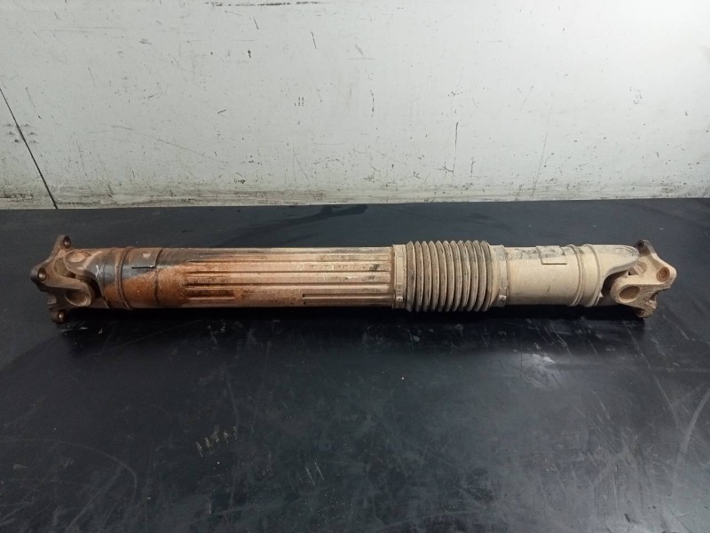 Recambio de transmision central para jeep cherokee limited exclusive referencia OEM IAM P52853435AB TYAPA337773871 P1-A1-18