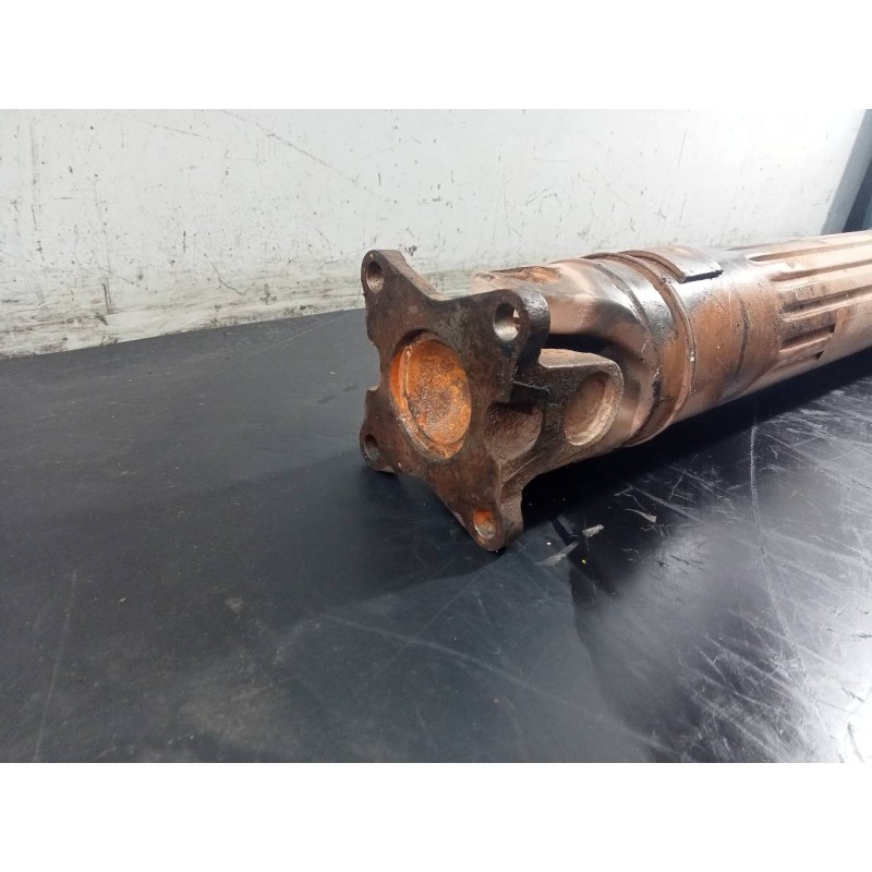 Recambio de transmision central para jeep cherokee limited exclusive referencia OEM IAM P52853435AB TYAPA337773871 P1-A1-18