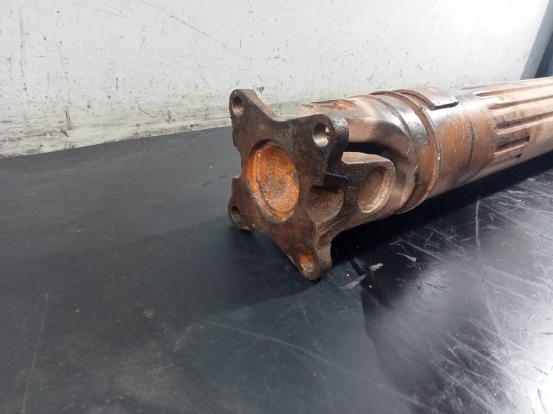 Recambio de transmision central para jeep cherokee limited exclusive referencia OEM IAM P52853435AB TYAPA337773871 P1-A1-18