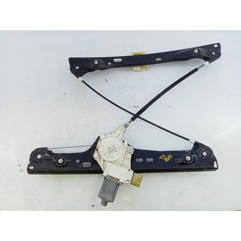 Recambio de elevalunas delantero izquierdo para bmw serie 3 berlina (e90) 318d referencia OEM IAM 0130822226  E1-A3-52-2