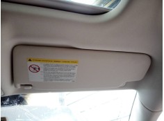 Recambio de parasol derecho para volkswagen passat variant (365) exclusive bluemotion referencia OEM IAM    2