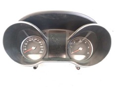 CUADRO INSTRUMENTOS A2059001018 E3-A1-19-2