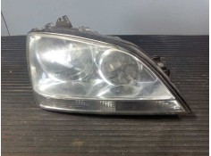 Recambio de faro derecho para kia sorento 2.5 crdi concept referencia OEM IAM 921023E510  E2-B5-27-1
