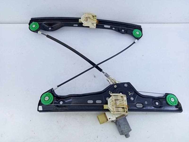 Recambio de elevalunas delantero izquierdo para bmw serie 3 berlina (e90) 318d referencia OEM IAM 0130822226  E1-A3-52-2