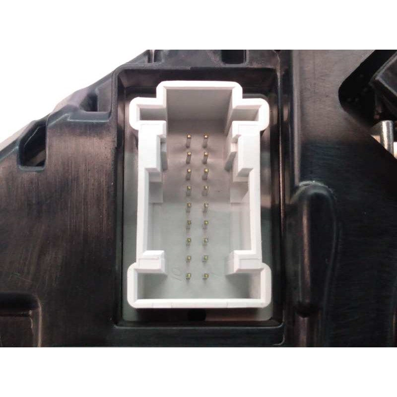 Recambio de cuadro instrumentos para mercedes-benz clase c (w205) lim. c 220 cdi bluetec (205.004) referencia OEM IAM A205900101