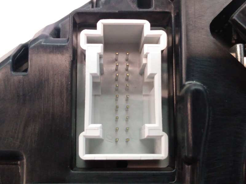 Recambio de cuadro instrumentos para mercedes-benz clase c (w205) lim. c 220 cdi bluetec (205.004) referencia OEM IAM A205900101