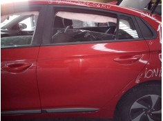 PUERTA TRASERA IZQUIERDA 