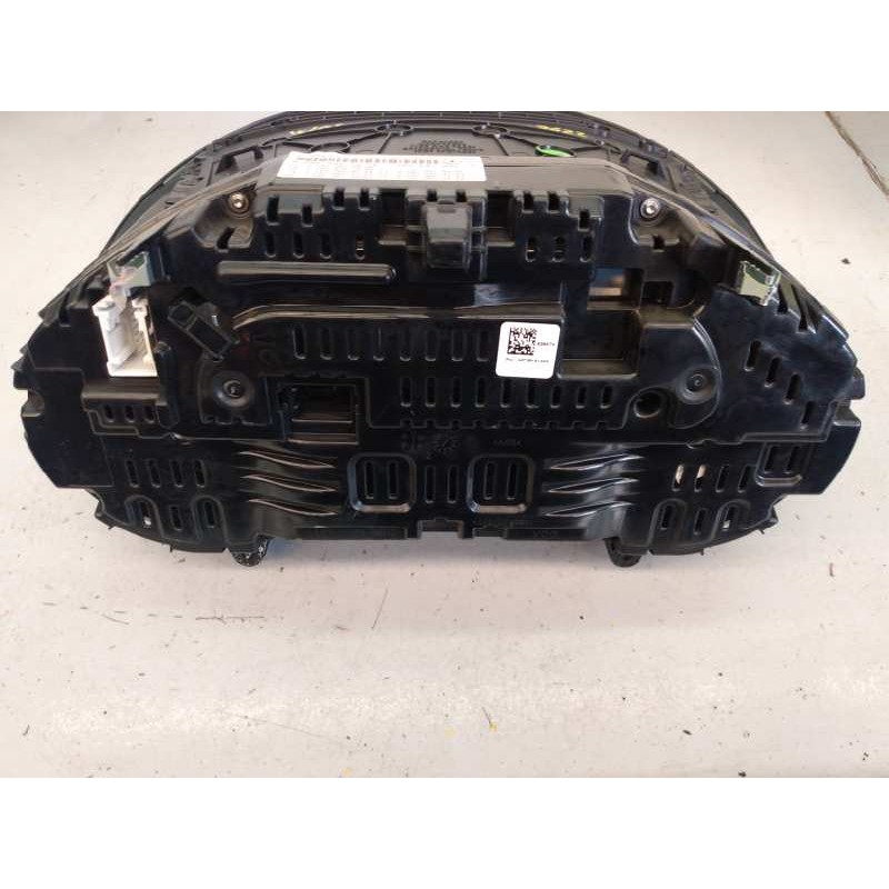 Recambio de cuadro instrumentos para mercedes-benz clase c (w205) lim. c 220 cdi bluetec (205.004) referencia OEM IAM A205900101
