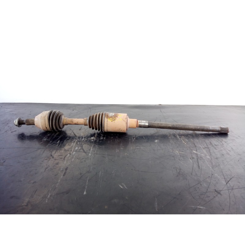 Recambio de transmision delantera derecha para jeep cherokee limited exclusive referencia OEM IAM TGS3377S0846  P1-B6-38