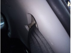 Recambio de cinturon seguridad trasero izquierdo para kia sportage concept 4x2 referencia OEM IAM   