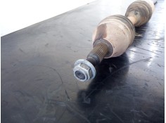 Recambio de transmision delantera derecha para jeep cherokee limited exclusive referencia OEM IAM TGS3377S0846  P1-B6-38 2