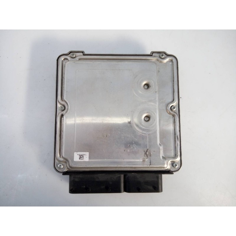 Recambio de centralita motor uce para skoda rapid active referencia OEM IAM 04L907309E 0281019175 E2-A1-18-3