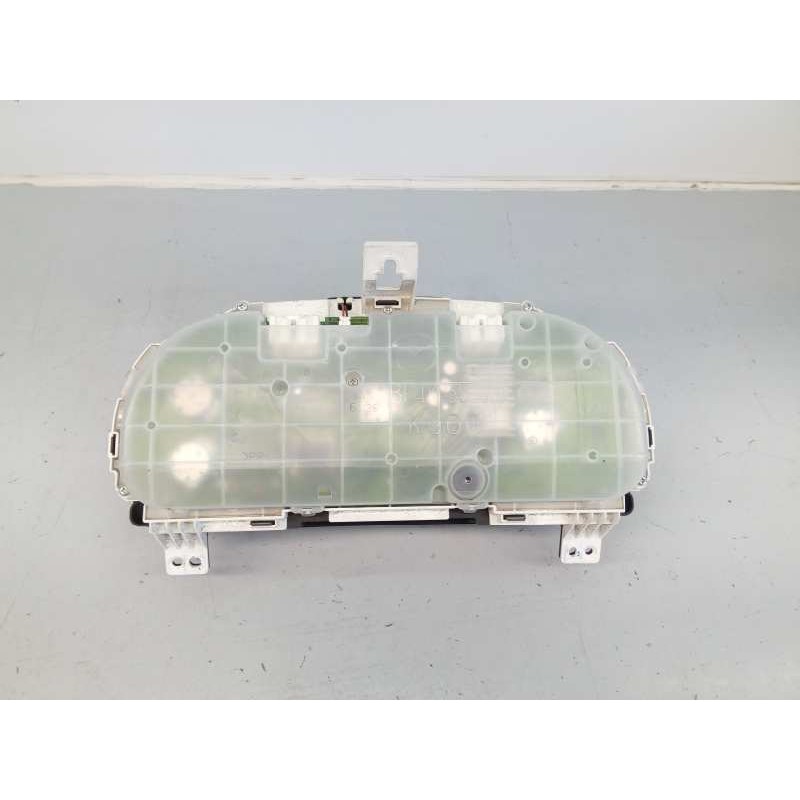 Recambio de cuadro instrumentos para mazda 3 berlina (bk) 1.6 crdt active referencia OEM IAM 8FBS3TA  E2-A2-49-1