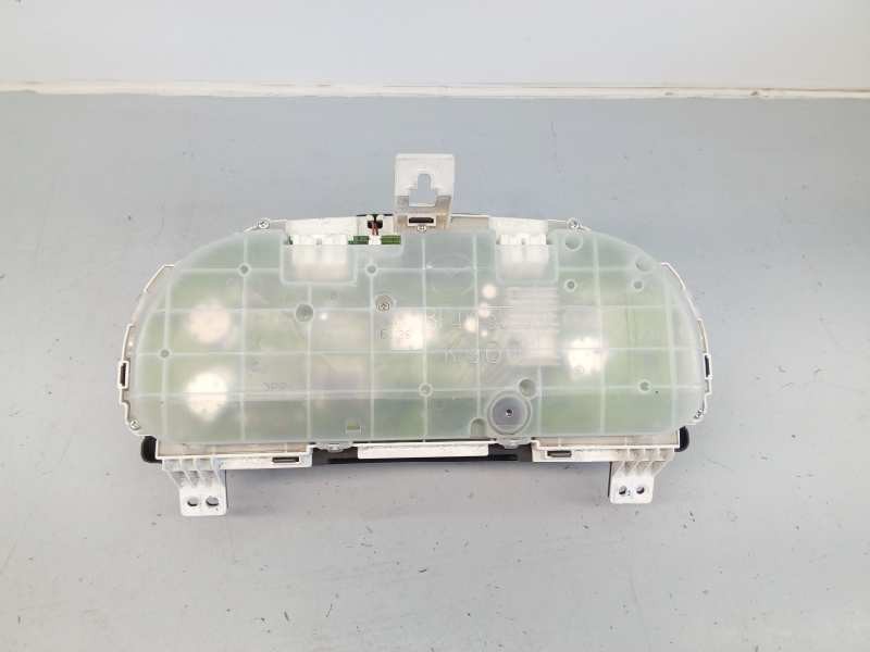 Recambio de cuadro instrumentos para mazda 3 berlina (bk) 1.6 crdt active referencia OEM IAM 8FBS3TA  E2-A2-49-1