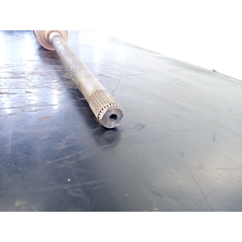 Recambio de transmision delantera derecha para jeep cherokee limited exclusive referencia OEM IAM TGS3377S0846  P1-B6-38